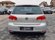 Volkswagen Golf 6 2.0 TDI