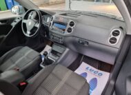 Volkswagen Tiguan 2.0TDI 4×4 145 h k m