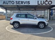 Volkswagen Tiguan 2.0 TDI 4 MOTION