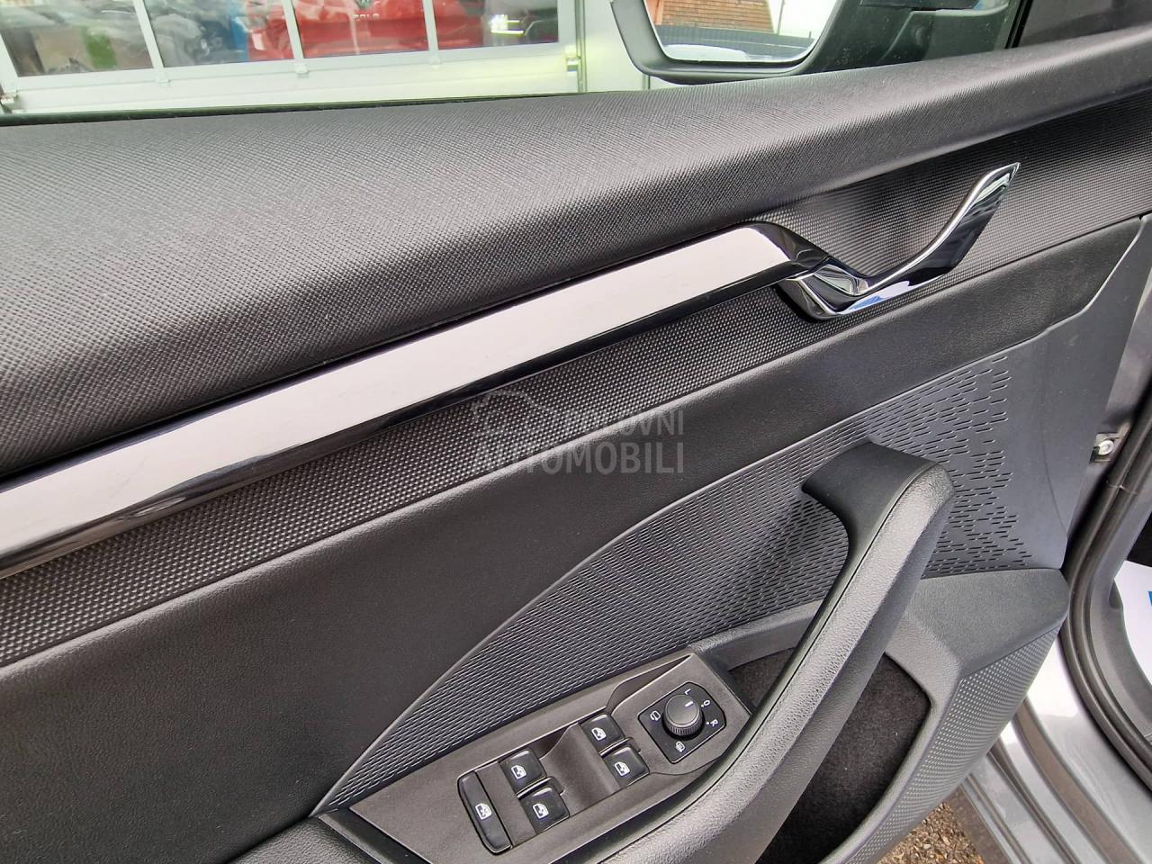 Škoda Octavia 2.0 TDI AMBITION 22