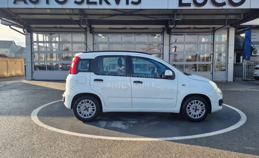 Fiat Panda 1.2 ben reg 10/25