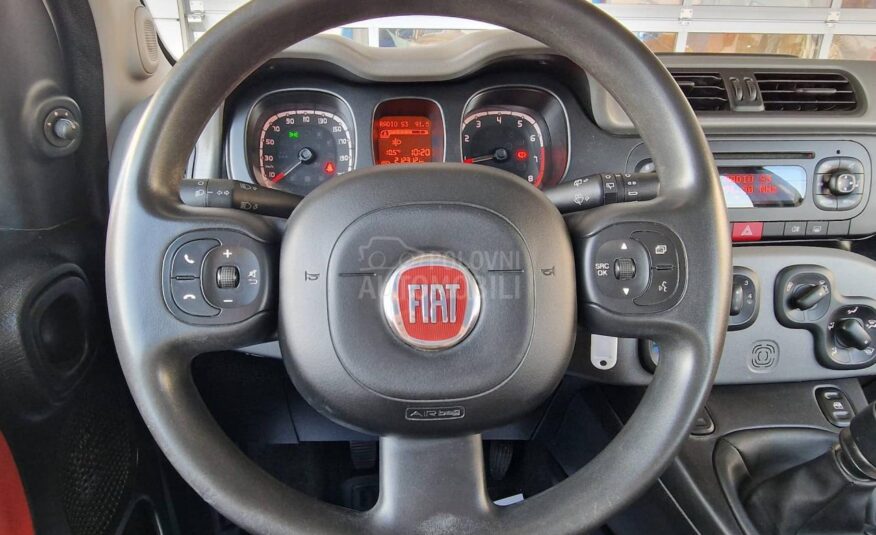 Fiat Panda 1.2 ben reg 10/25