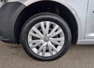 Volkswagen Caddy 2.0 TDI MAXI 7 sed