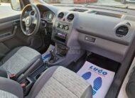 Volkswagen Caddy 1.6 TDI kuka  n o v