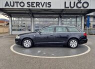 Audi A6 2.0 TDI