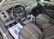 Volkswagen Tiguan 2.0TDI 4×4 145 h k m