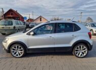 Volkswagen Polo 1.4 TDI DSG cross