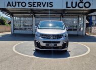 Opel Zafira 1.5 D VIVARO 9 SED