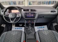 Volkswagen Tiguan 2.0 TDI R LINE