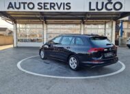 Volkswagen Golf 8 2.0 TDI servisi  21