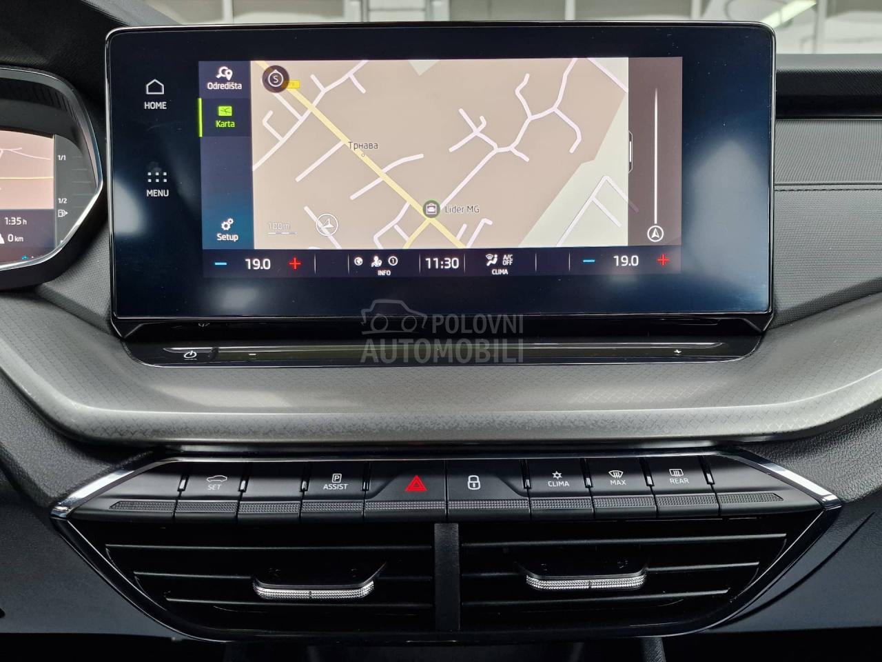 Škoda Octavia 2.0 TDI AMBITION 22