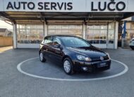 Volkswagen Golf 6 1.2 TSI N OV 105 k s