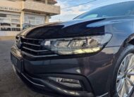 Volkswagen Passat B8 2.0 TDI DSG