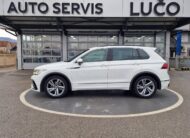 Volkswagen Tiguan 2.0 TDI R LINE