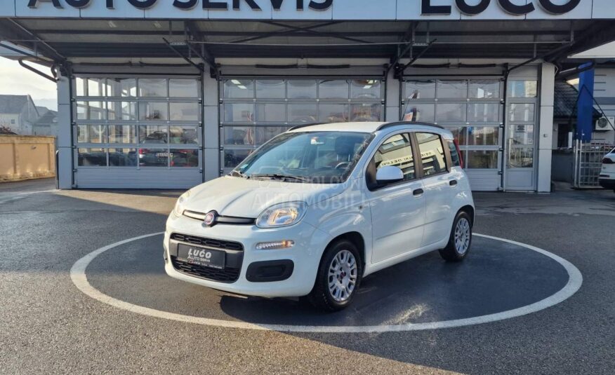 Fiat Panda 1.2 ben reg 10/25