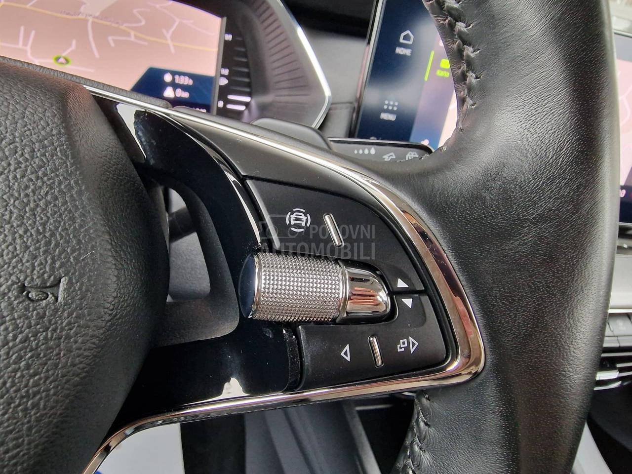 Škoda Octavia 2.0 TDI AMBITION 22