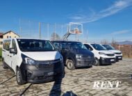 Opel Vivaro 1.5