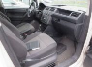 Volkswagen Caddy Maxi 1.4 TGI M A X X I