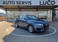 Audi Q3 2.0 TDI model 16