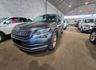 Škoda Kodiaq 2.0 TDI DSG 7 sed