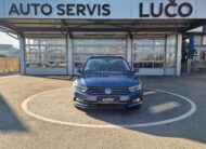 Volkswagen Passat B8 1.6 TDI v servis toc