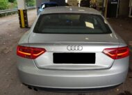 Audi A5 2.0 TDI