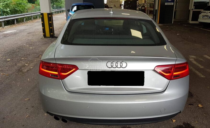 Audi A5 2.0 TDI