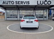 Audi A3 2.0TDI/S-LINE/QUATRO