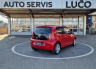 Volkswagen up! 1.0 MPI