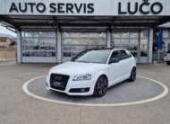 Audi A3 2.0TDI/S-LINE/QUATRO