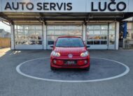 Volkswagen up! 1.0 MPI