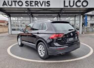 Volkswagen Tiguan 2.0TDI/DSG/4X4/PANO