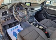 Audi Q3 2.0 TDI model 16