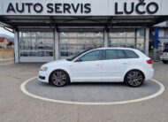 Audi A3 2.0TDI/S-LINE/QUATRO