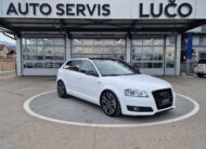 Audi A3 2.0TDI/S-LINE/QUATRO