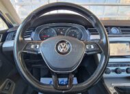 Volkswagen Passat B8 1.6 TDI v servis toc