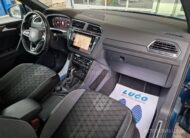 Volkswagen Tiguan 2.0TDI/R-LINE/IQ LED