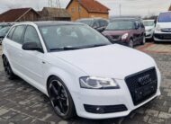 Audi A3 2.0TDI/S-LINE/QUATRO