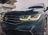 Volkswagen Tiguan 2.0TDI/R-LINE/IQ LED