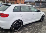 Audi A3 2.0TDI/S-LINE/QUATRO