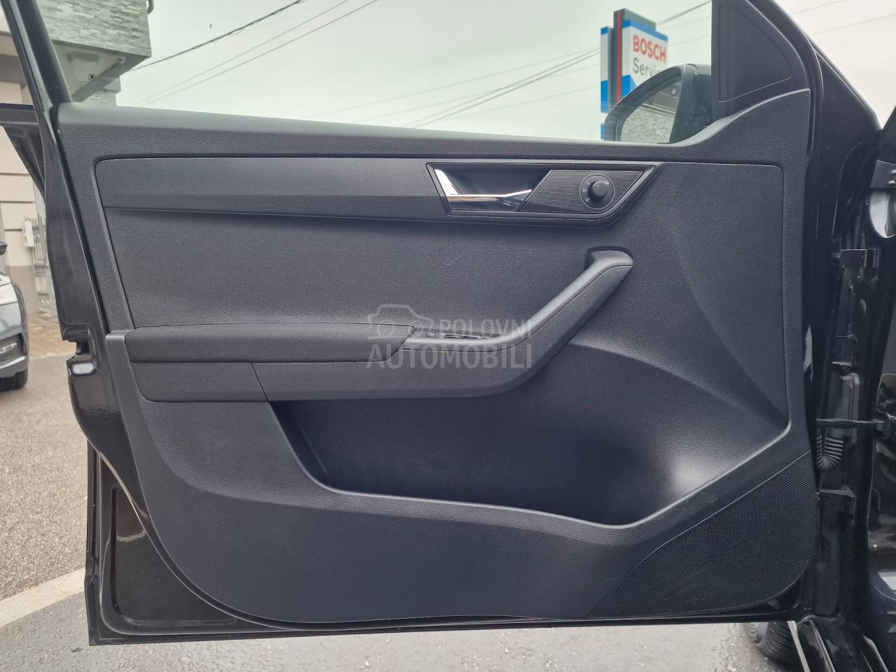 Škoda Fabia 1.4 TDI N avi Led