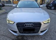 Audi A5 2.0 TDI