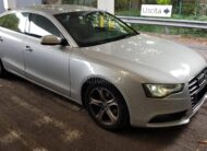 Audi A5 2.0 TDI