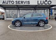 Volkswagen Tiguan 2.0TDI/R-LINE/IQ LED