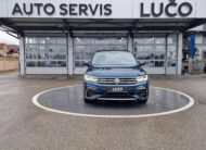 Volkswagen Tiguan 2.0TDI/R-LINE/IQ LED