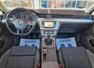 Volkswagen Passat B8 1.6 TDI v servis toc