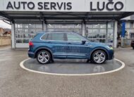 Volkswagen Tiguan 2.0TDI/R-LINE/IQ LED