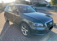 Audi Q5 2.0 TDI S LINE 162 h