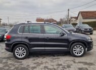 Volkswagen Tiguan 1.4 TSI 4 MOTION