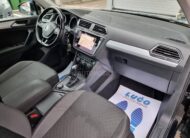 Volkswagen Tiguan 2.0TDI/DSG/4X4/PANO